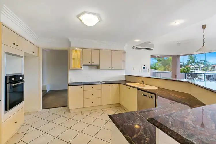 Fifth view of Homely house listing, 2 Marram Court, Raby Bay QLD 4163
