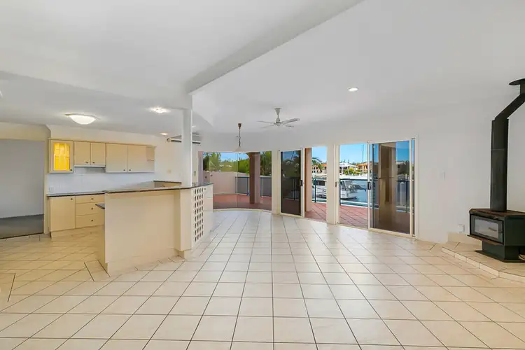Sixth view of Homely house listing, 2 Marram Court, Raby Bay QLD 4163