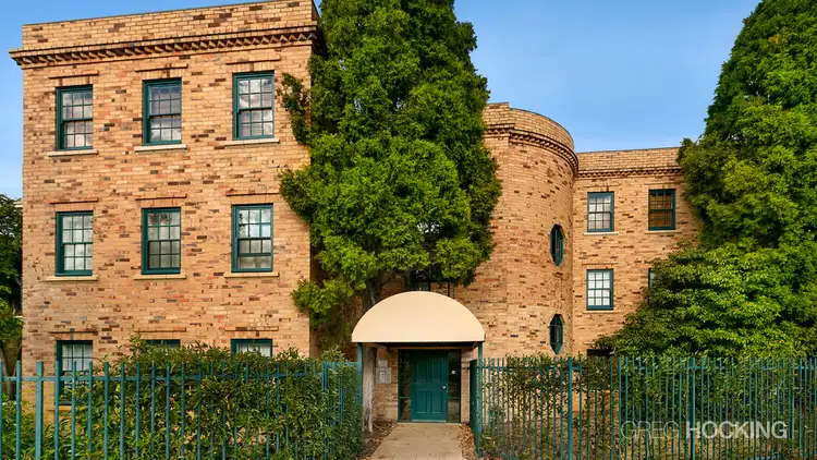 15/9 Southey Street, Elwood VIC 3184