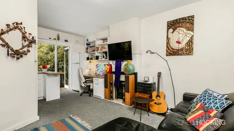 Third view of Homely unit listing, 15/9 Southey Street, Elwood VIC 3184