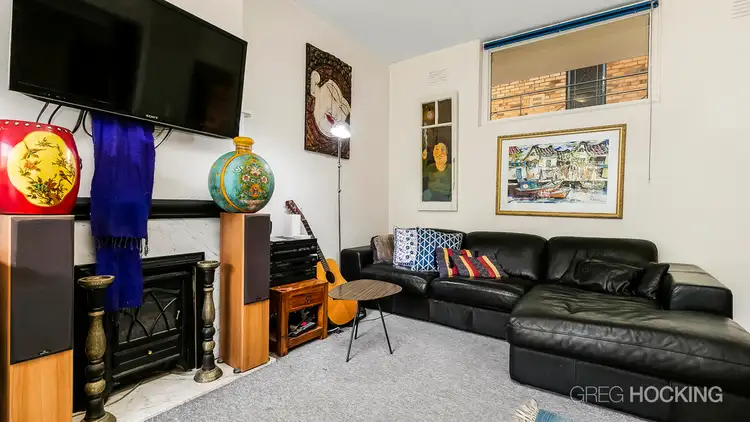 Fourth view of Homely unit listing, 15/9 Southey Street, Elwood VIC 3184