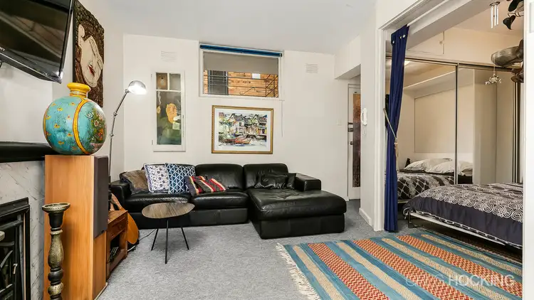 Fifth view of Homely unit listing, 15/9 Southey Street, Elwood VIC 3184