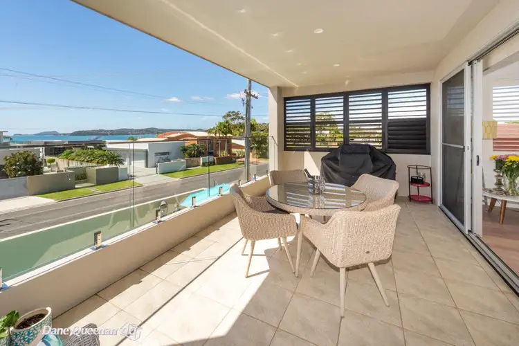 Sixth view of Homely house listing, 180 Soldiers Point Road, Salamander Bay NSW 2317