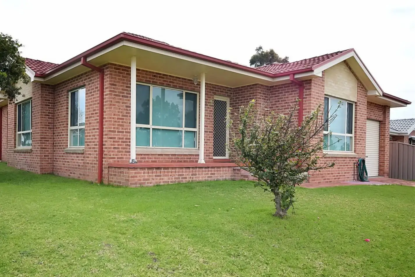Main view of Homely house listing, 1/8 Flanagan Court, Worrigee NSW 2540