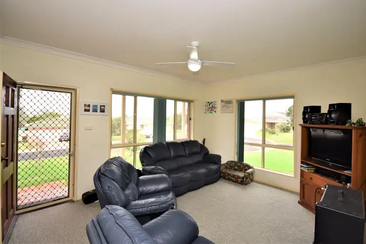 Second view of Homely house listing, 1/8 Flanagan Court, Worrigee NSW 2540