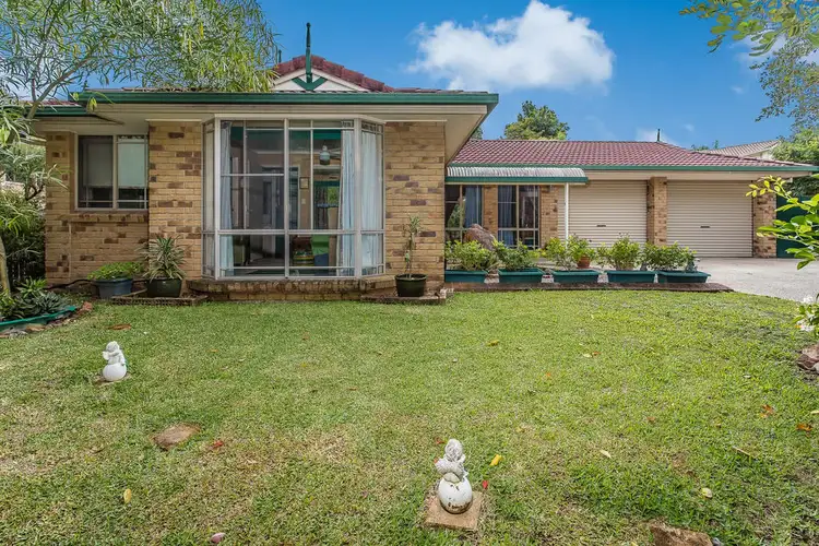 3 Mountain Blue Drive, Kallangur QLD 4503