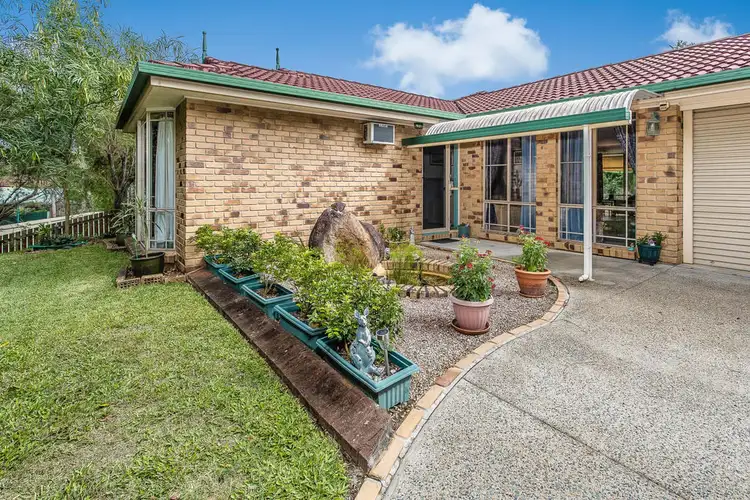Second view of Homely house listing, 3 Mountain Blue Drive, Kallangur QLD 4503