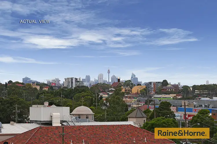 3/2-4 Parker Street, Rockdale NSW 2216