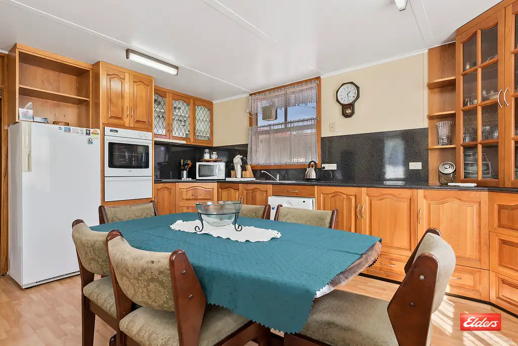 Main view of Homely house listing, 1 Laurel Drive, Rosebery TAS 7470