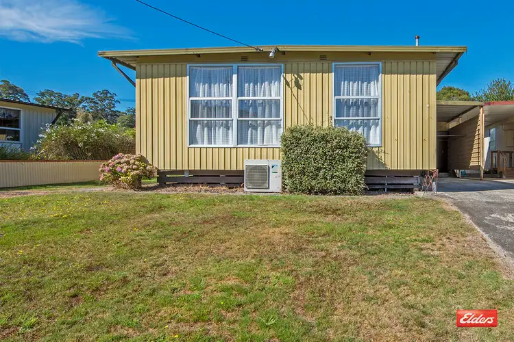 Second view of Homely house listing, 1 Laurel Drive, Rosebery TAS 7470