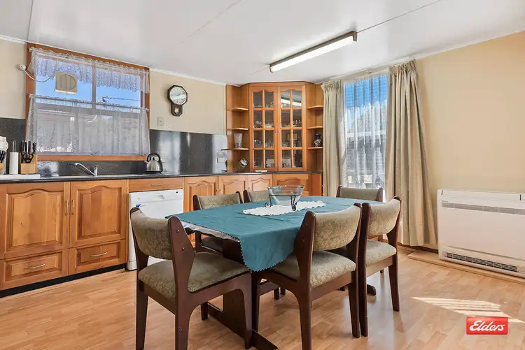 Fifth view of Homely house listing, 1 Laurel Drive, Rosebery TAS 7470