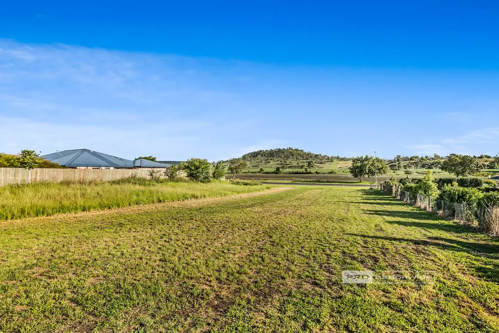 Main view of Homely land listing, 15 Gowrie Birnam Road, Gowrie Junction QLD 4352