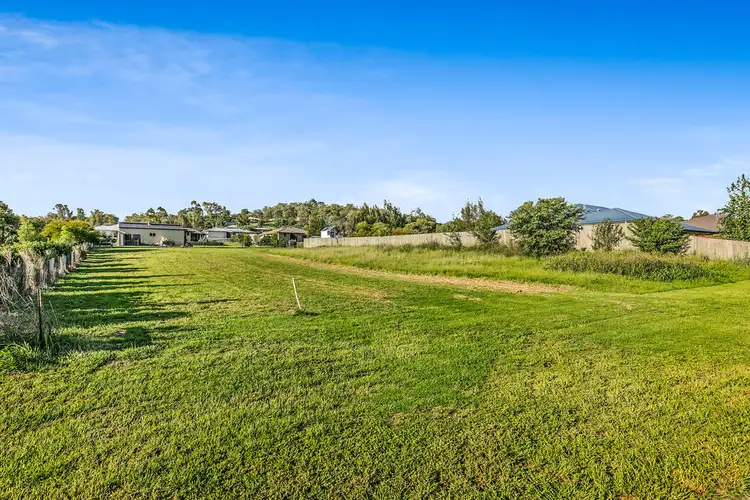 Second view of Homely land listing, 15 Gowrie Birnam Road, Gowrie Junction QLD 4352