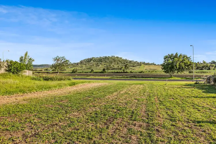 Third view of Homely land listing, 15 Gowrie Birnam Road, Gowrie Junction QLD 4352