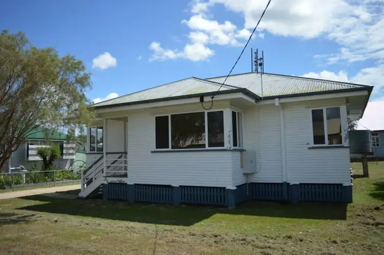 Main view of Homely house listing, 80 William Street, Laidley QLD 4341