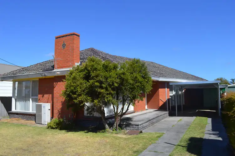 Main view of Homely house listing, 72 James Street, Yarram VIC 3971