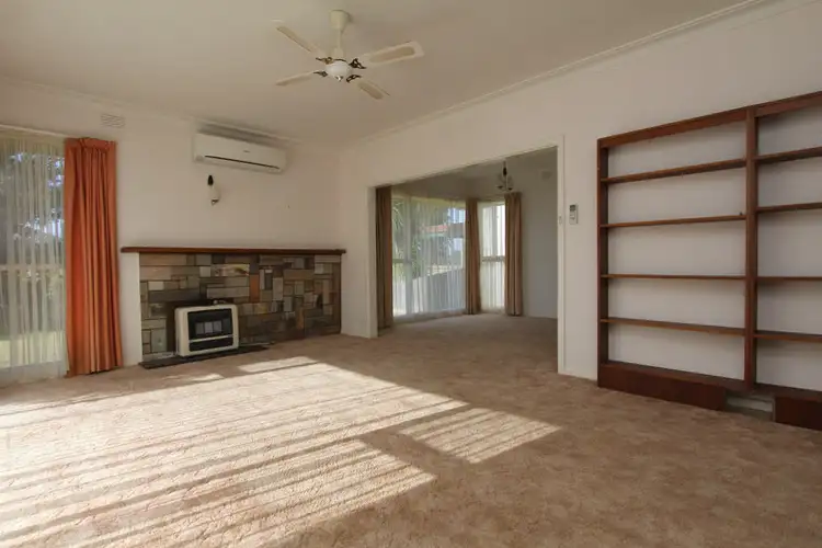 Second view of Homely house listing, 72 James Street, Yarram VIC 3971