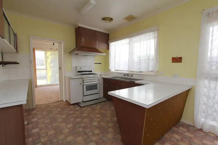 Fifth view of Homely house listing, 72 James Street, Yarram VIC 3971