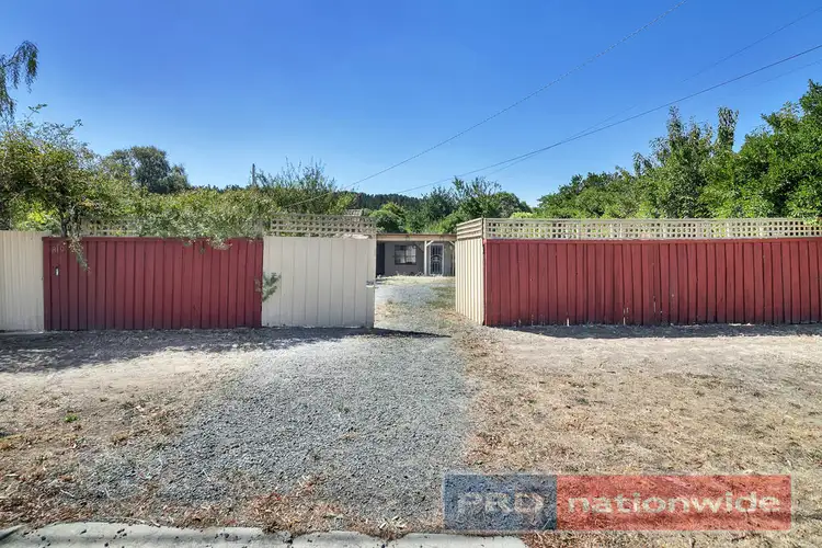 Second view of Homely other listing, 819 Eureka Street, Ballarat East VIC 3350
