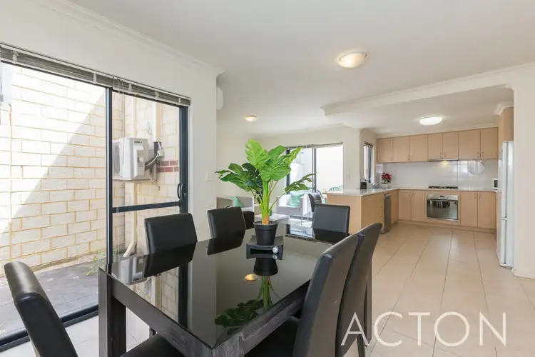 Main view of Homely townhouse listing, 1B Pollard Street, Glendalough WA 6016
