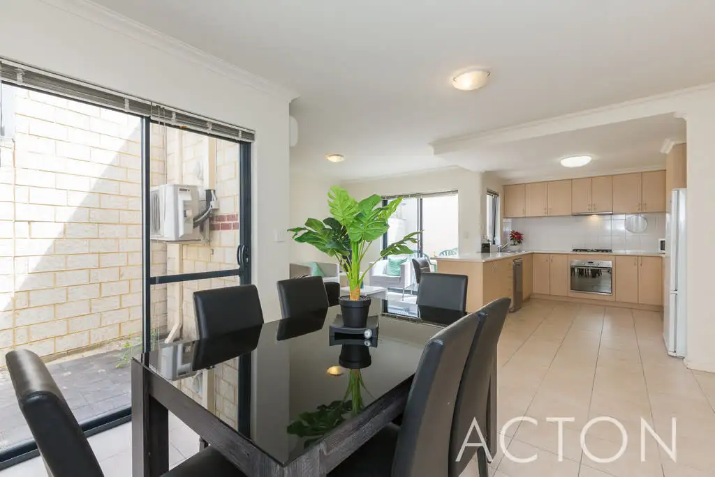 Main view of Homely townhouse listing, 1B Pollard Street, Glendalough WA 6016
