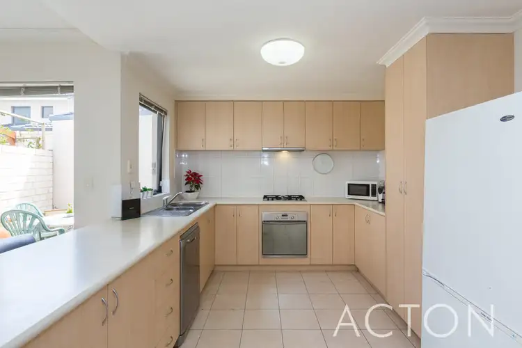 Third view of Homely townhouse listing, 1B Pollard Street, Glendalough WA 6016