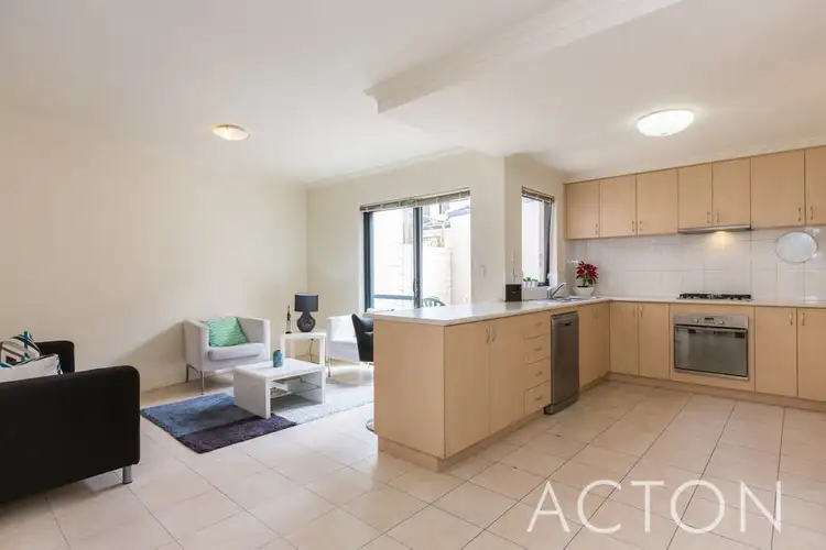 Fourth view of Homely townhouse listing, 1B Pollard Street, Glendalough WA 6016