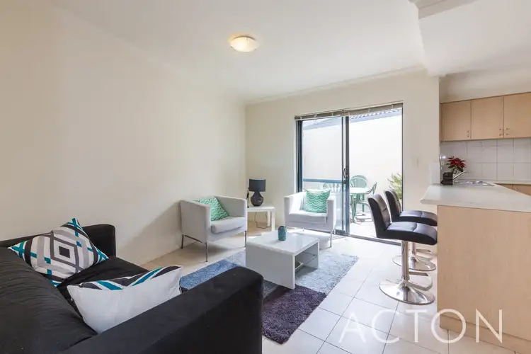 Fifth view of Homely townhouse listing, 1B Pollard Street, Glendalough WA 6016