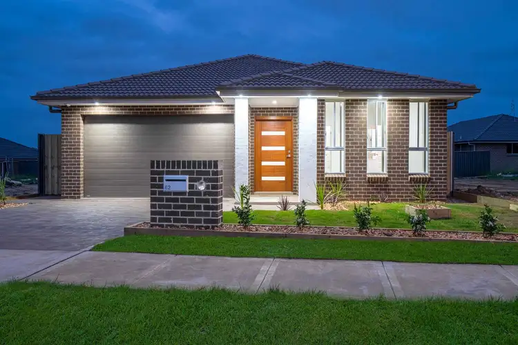 62 Austen Boulevard, Spring Farm NSW 2570