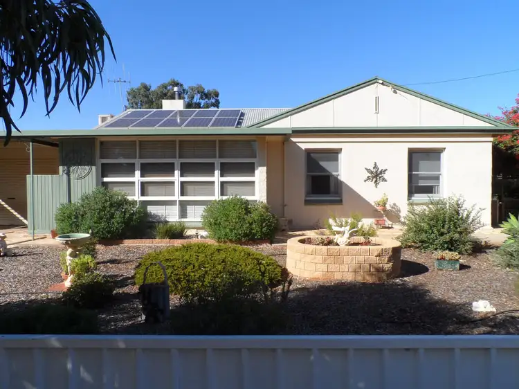 Main view of Homely house listing, 38 Kokoda Terrace, Loxton SA 5333