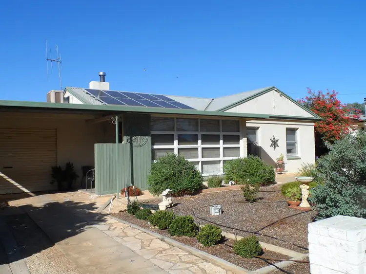 Second view of Homely house listing, 38 Kokoda Terrace, Loxton SA 5333
