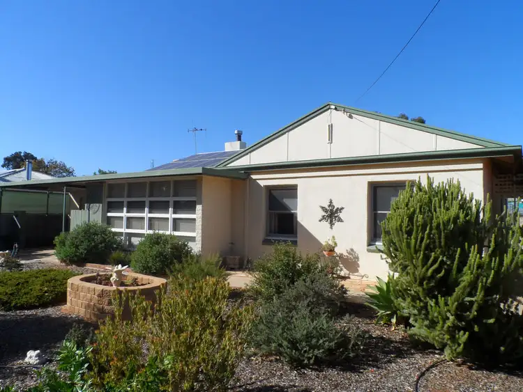 Third view of Homely house listing, 38 Kokoda Terrace, Loxton SA 5333