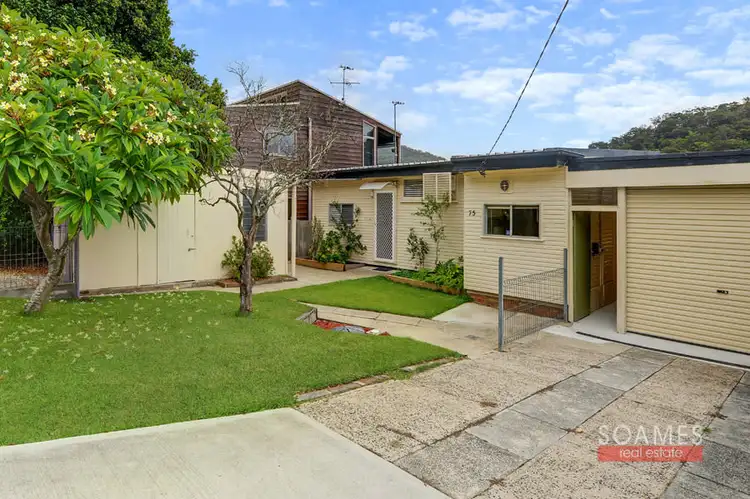 Third view of Homely house listing, 75 Brooklyn Road, Brooklyn NSW 2083