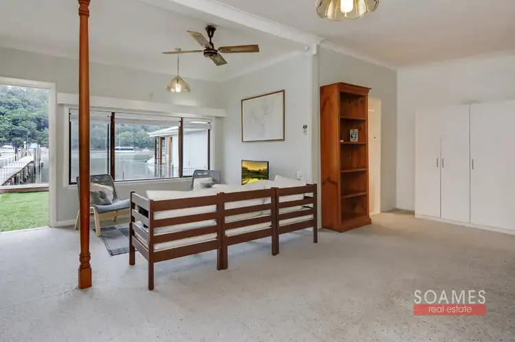 Sixth view of Homely house listing, 75 Brooklyn Road, Brooklyn NSW 2083