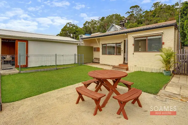 Seventh view of Homely house listing, 75 Brooklyn Road, Brooklyn NSW 2083