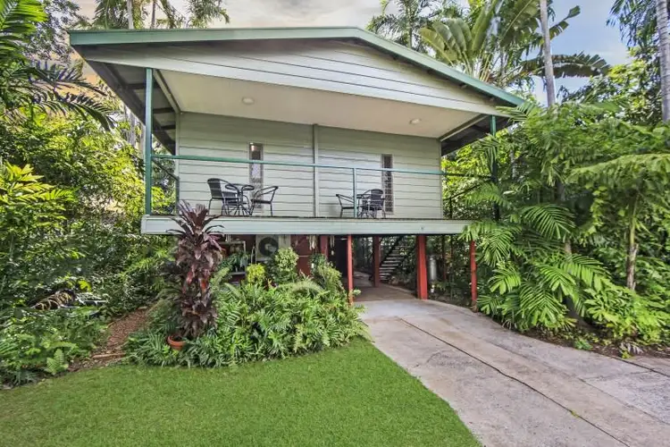 5 Symes Street, Nakara NT 810