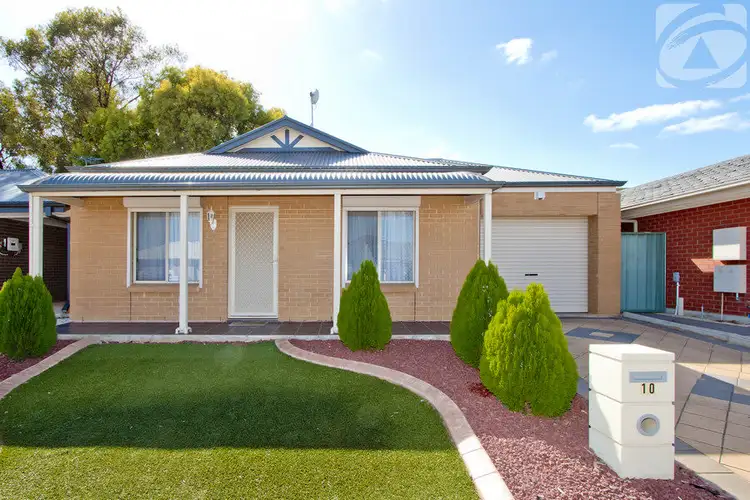 10 Grove Avenue, Elizabeth Park SA 5113