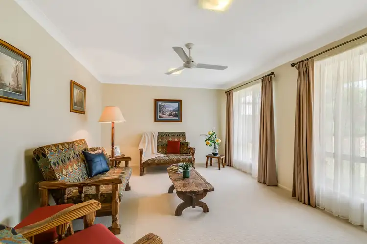 Second view of Homely house listing, 24 Currawong Drive, Highfields QLD 4352