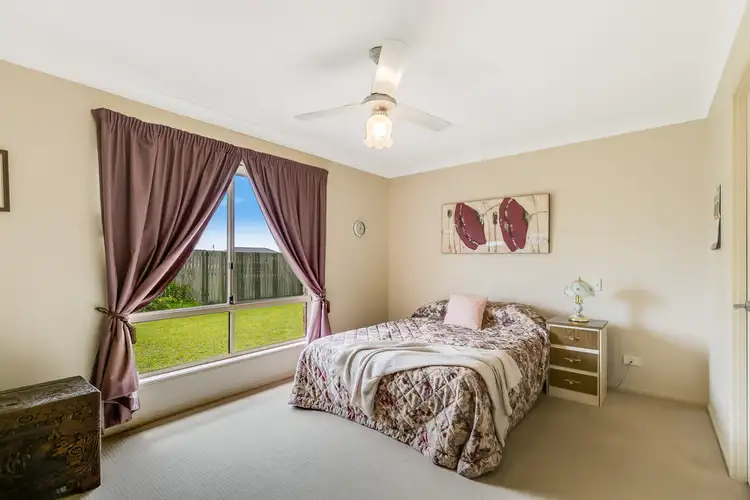 Fifth view of Homely house listing, 24 Currawong Drive, Highfields QLD 4352