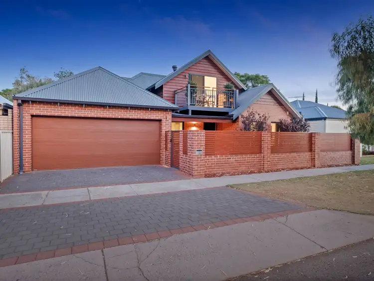 Second view of Homely house listing, 16 Bowden Street, Bayswater WA 6053