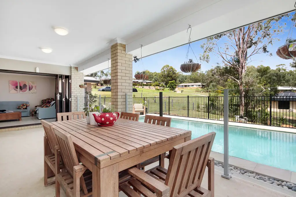 Main view of Homely house listing, 22 Robyn Terrace, Fernvale QLD 4306