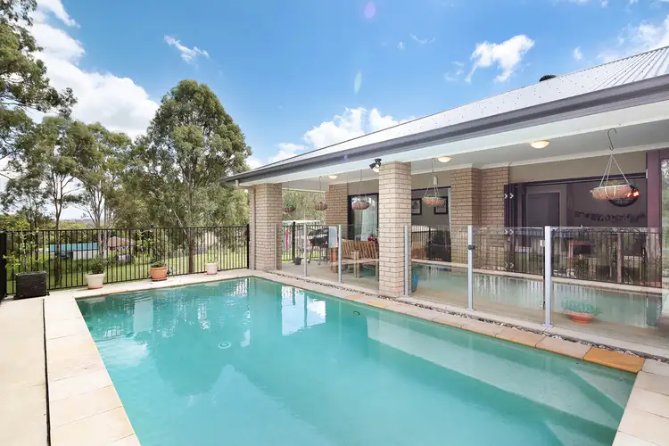 Second view of Homely house listing, 22 Robyn Terrace, Fernvale QLD 4306