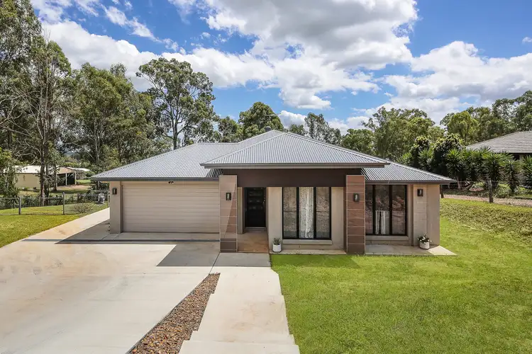 Third view of Homely house listing, 22 Robyn Terrace, Fernvale QLD 4306