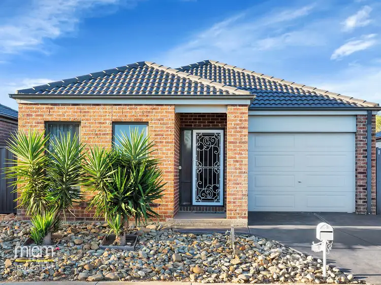 20 Copeton Avenue, Tarneit VIC 3029