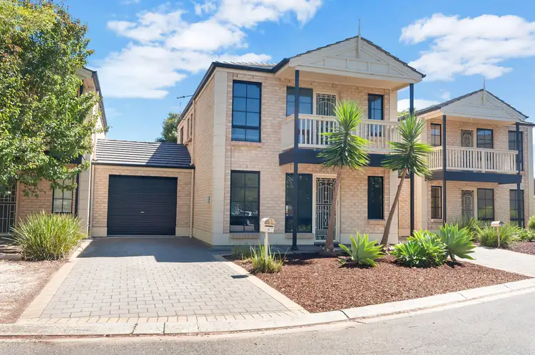 3 WALLACE COURT, Mitchell Park SA 5043