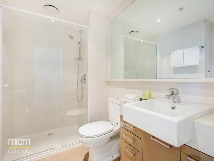 Sixth view of Homely apartment listing, 1400/241 City Road, Southbank VIC 3006