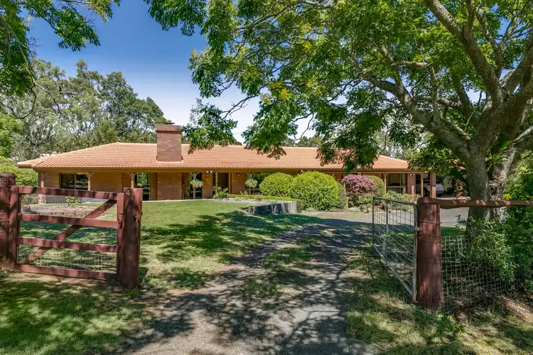 Main view of Homely house listing, 4 Fox Court, Glenvale QLD 4350