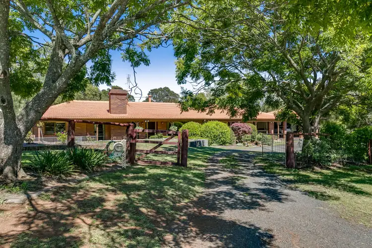 Second view of Homely house listing, 4 Fox Court, Glenvale QLD 4350