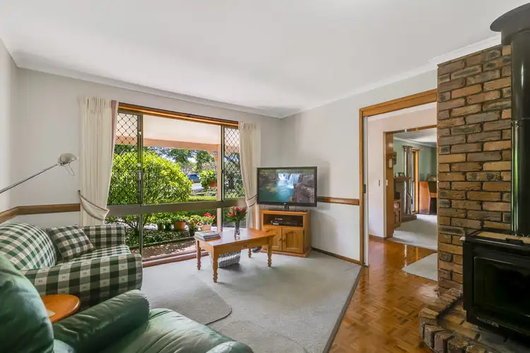 Fourth view of Homely house listing, 4 Fox Court, Glenvale QLD 4350