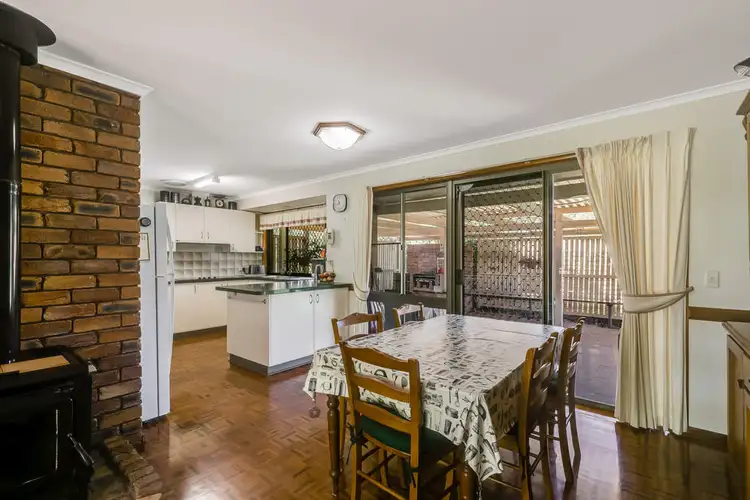 Fifth view of Homely house listing, 4 Fox Court, Glenvale QLD 4350